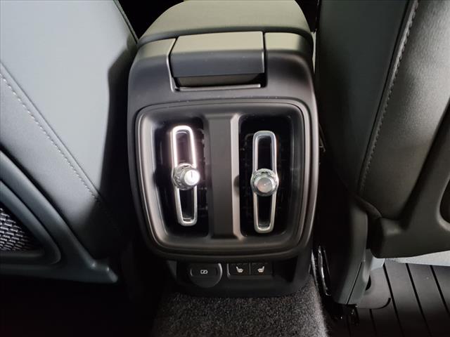 2022 Polestar 2 