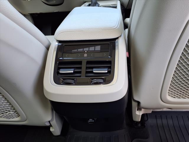 2019 Volvo XC60 T5 Inscription