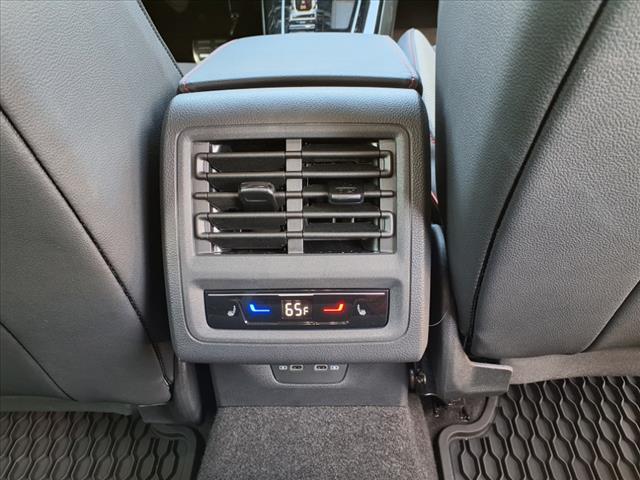 2024 Volkswagen Golf GTI Autobahn