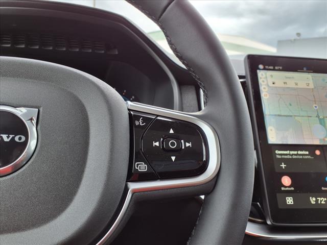 2025 Volvo XC90 B6 Plus Bright Theme 6P