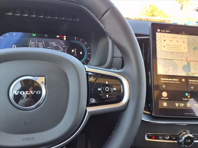 2025 Volvo XC90 B6 Plus Bright Theme 7P