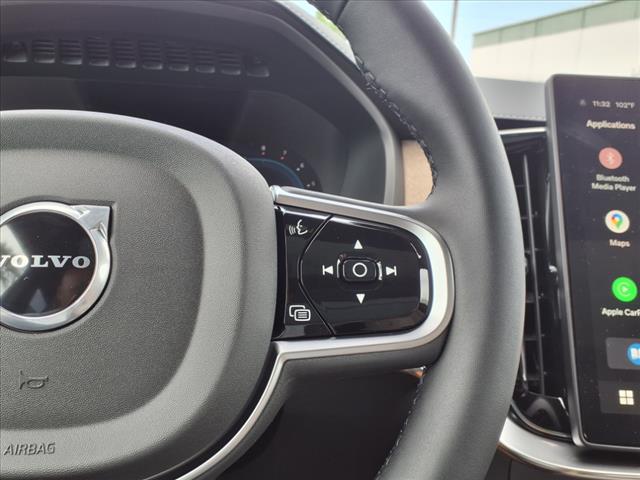 2025 Volvo XC90 B6 Plus Bright Theme 7P