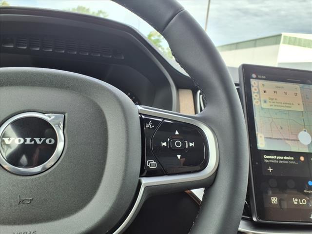 2026 Volvo XC90 B6 Plus Bright Theme 7P