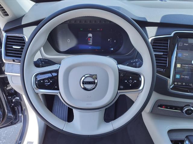 2025 Volvo XC90 B6 Plus Bright Theme 7P