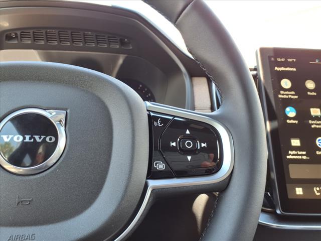 2026 Volvo XC90 B6 Plus Bright Theme 7P