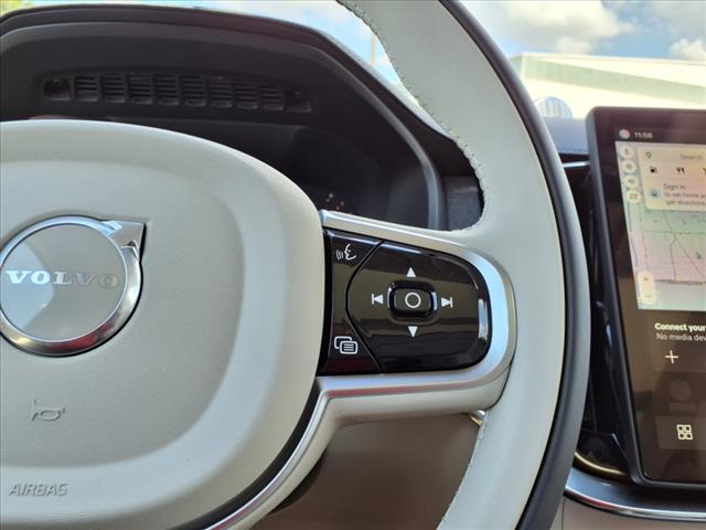 2026 Volvo XC90 B6 Ultra Bright Theme 7P