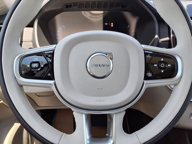 2026 Volvo XC90 B6 Ultra Bright Theme 7P