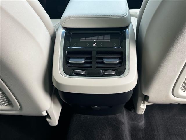 2021 Volvo XC60 T6 Inscription