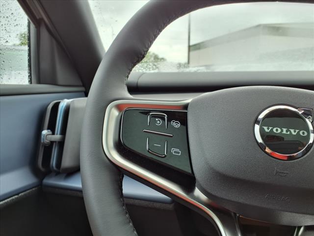 2025 Volvo EX30 Twin Plus