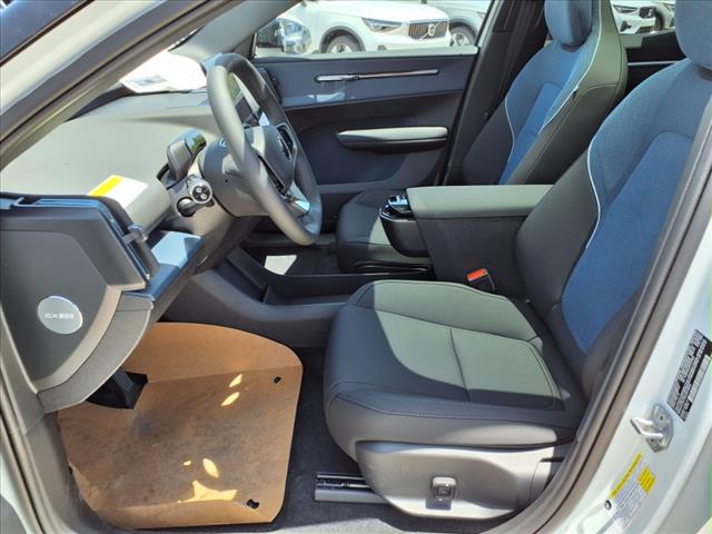 2025 Volvo EX30 Twin Ultra