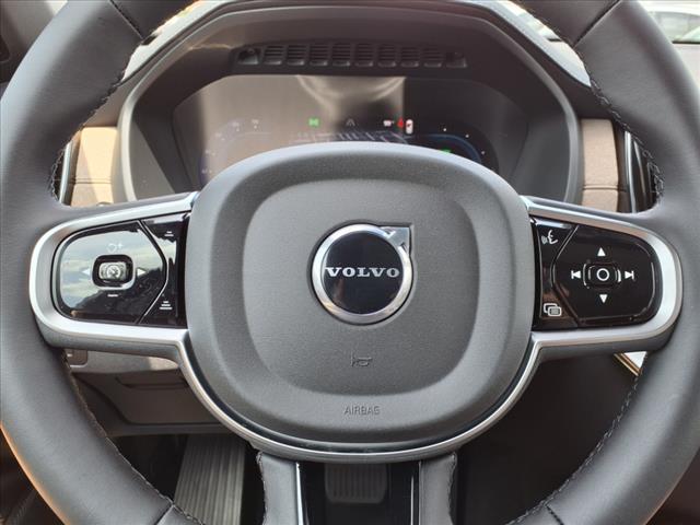 2025 Volvo XC90 T8 Plus Bright Theme 6P