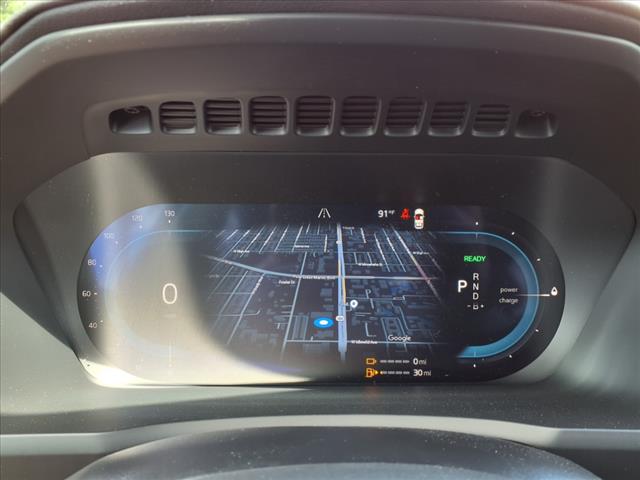 2025 Volvo XC90 T8 Plus Bright Theme 7P