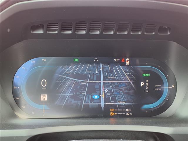 2025 Volvo XC90 T8 Plus Bright Theme 7P