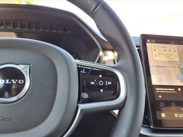 2026 Volvo XC90 T8 Plus Bright Theme 7P
