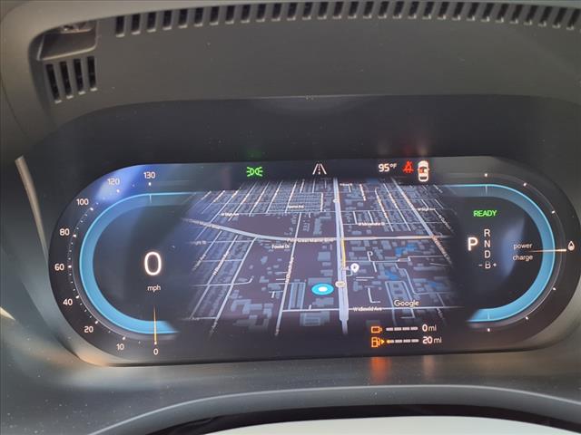 2025 Volvo XC60 T8 Plus Dark Theme