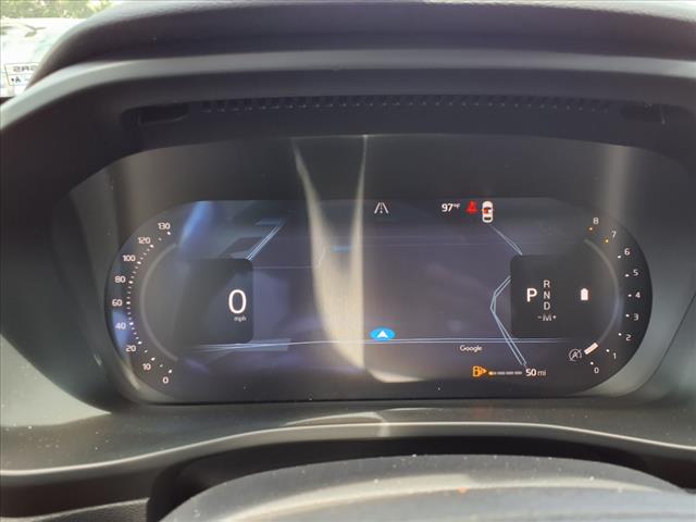 2026 Volvo XC40 ULTRA B5 AWD B5 Ultra Dark Theme