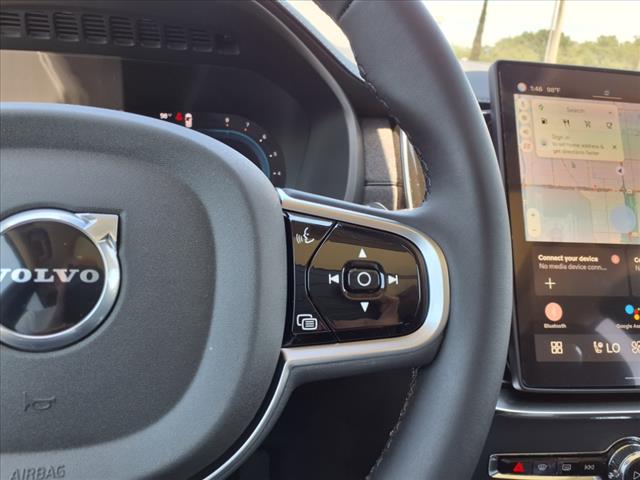 2025 Volvo XC90 B5 Plus Bright Theme 6P