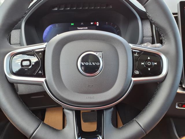 2025 Volvo XC90 B5 Plus Bright Theme 7P