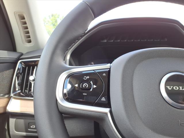 2026 Volvo XC90 B5 Plus Bright Theme 7P