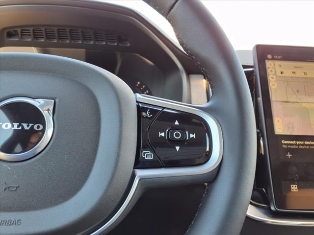 2026 Volvo XC90 B5 Plus Bright Theme 7P