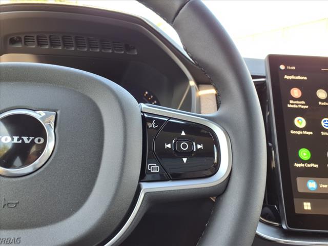 2026 Volvo XC90 B5 Plus Bright Theme 7P