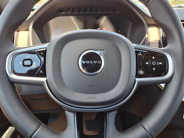 2026 Volvo XC90 B5 Core Bright Theme