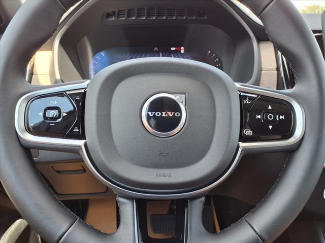 2026 Volvo XC90 B5 Core Bright Theme