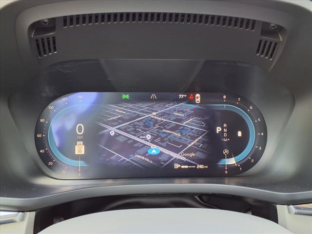 2025 Volvo XC60 B5 Plus Dark Theme