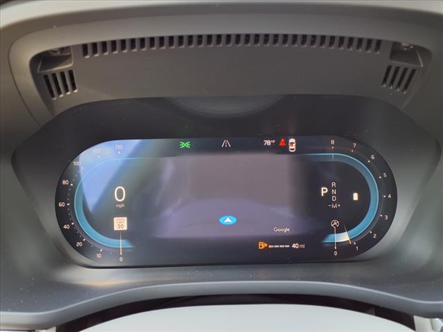2025 Volvo XC60 B5 Plus Dark Theme