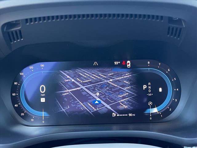 2025 Volvo XC60 B5 Core Dark Theme
