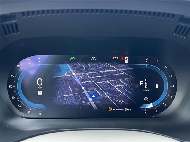 2025 Volvo XC60 B5 Core Dark Theme