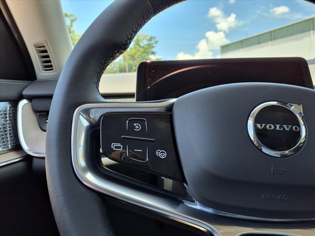2025 Volvo EX90 Twin Performance Ultra 7P