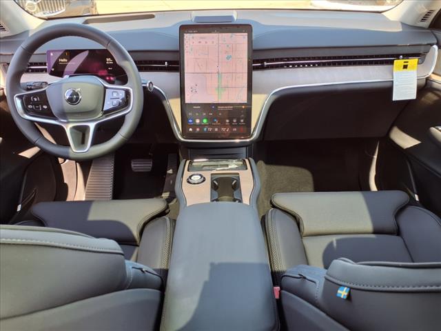 2025 Volvo EX90 Twin Ultra 7P
