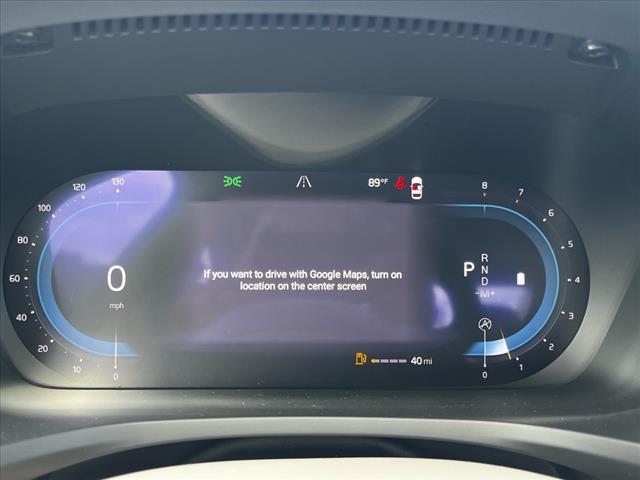 2025 Volvo S60 B5 Core