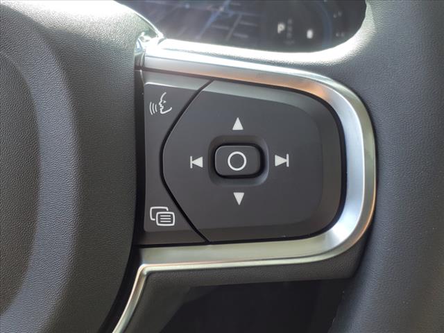 2025 Volvo S60 B5 Core