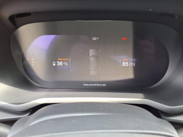 2022 Polestar 2 