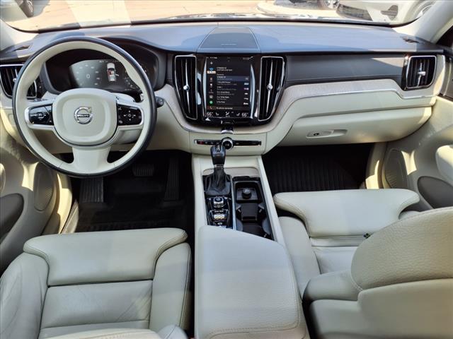 2019 Volvo XC60 T5 Inscription