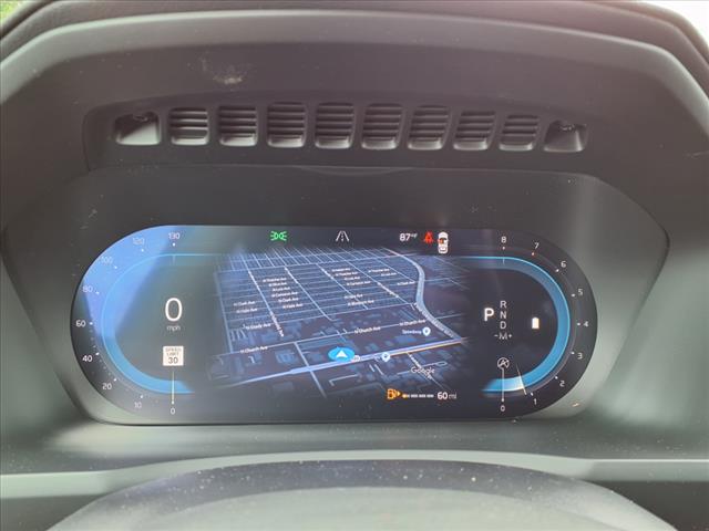 2025 Volvo XC90 B6 Plus Bright Theme 6P