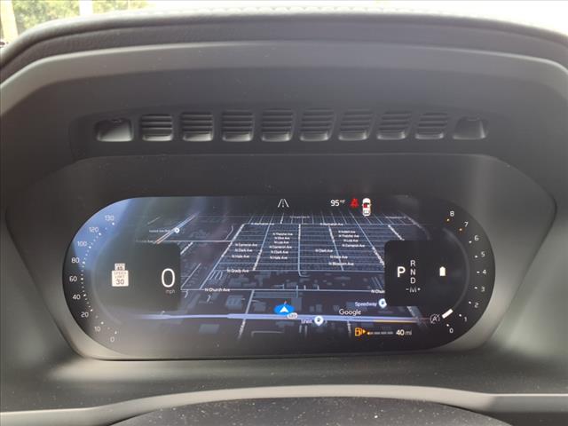 2026 Volvo XC90 B6 Plus Bright Theme 7P
