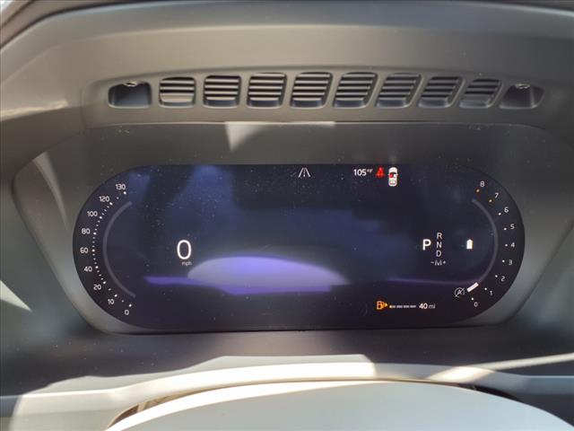 2026 Volvo XC90 B6 Ultra Bright Theme 7P