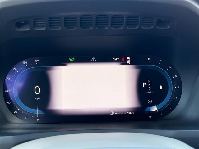 2025 Volvo XC90 B6 Ultra Bright Theme 7P
