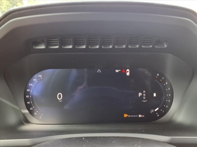 2026 Volvo B6 AWD ULTRA DARK THEME 7 B6 Ultra Dark Theme 7P
