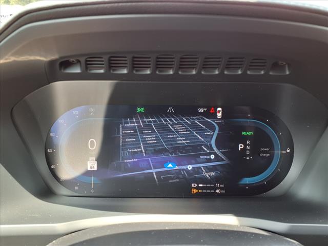 2025 Volvo XC90 T8 Plus Bright Theme 6P