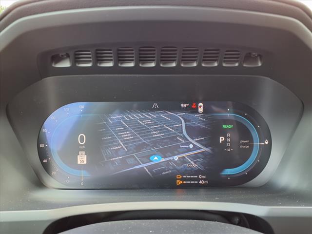 2025 Volvo XC90 T8 Plus Bright Theme 7P