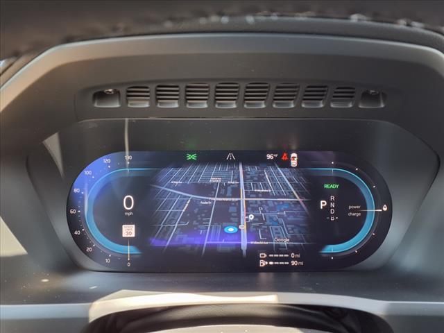 2025 Volvo XC90 T8 Plus Bright Theme 7P