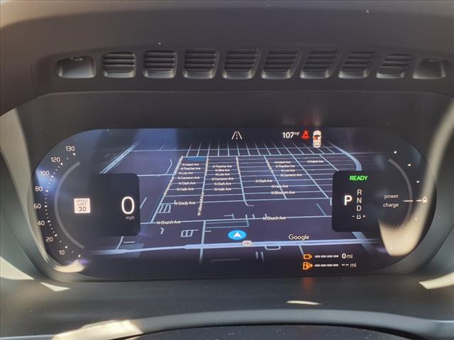 2026 Volvo XC90 T8 Plus Bright Theme 7P