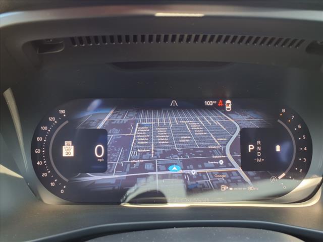 2026 Volvo XC40 B4 Plus Bright Theme