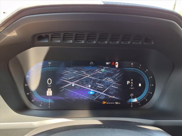 2025 Volvo XC90 B5 Plus Bright Theme 6P