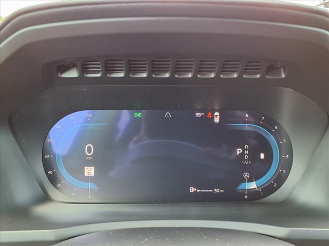 2025 Volvo XC90 B5 Plus Bright Theme 7P
