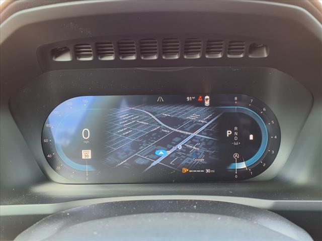 2025 Volvo XC90 B5 Plus Bright Theme 7P